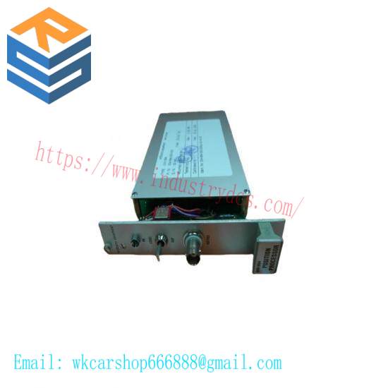 VIBRO METER UVV694 204-694-000-023