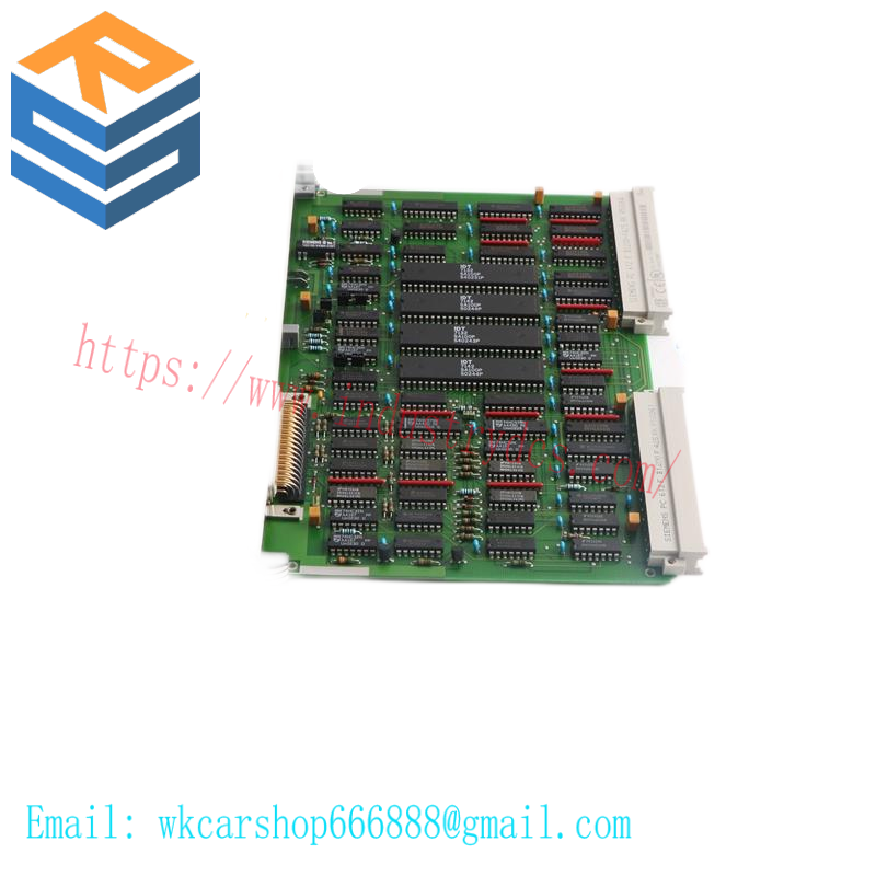 VIBRO METER UVV694 204-694-000-023 ANALYZER 