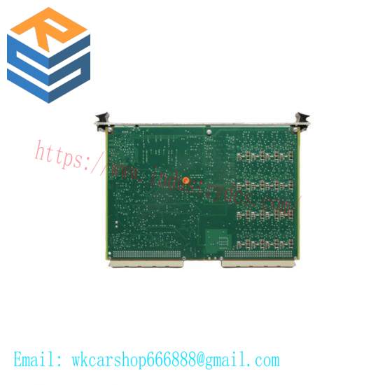 VIBRO METER VM600 CMC16 200-530-100-014 Monitoring Card