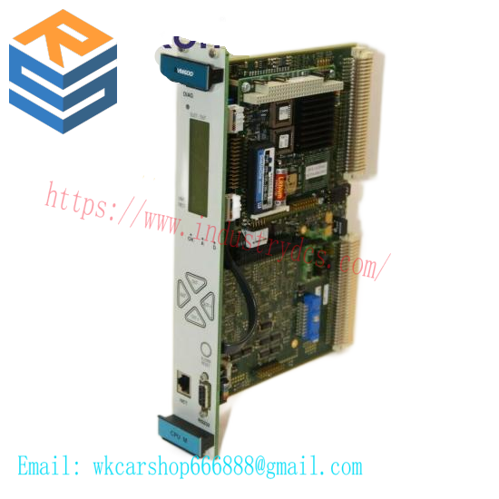 VIBRO METER VM600 IOC4T 200-560-000-019