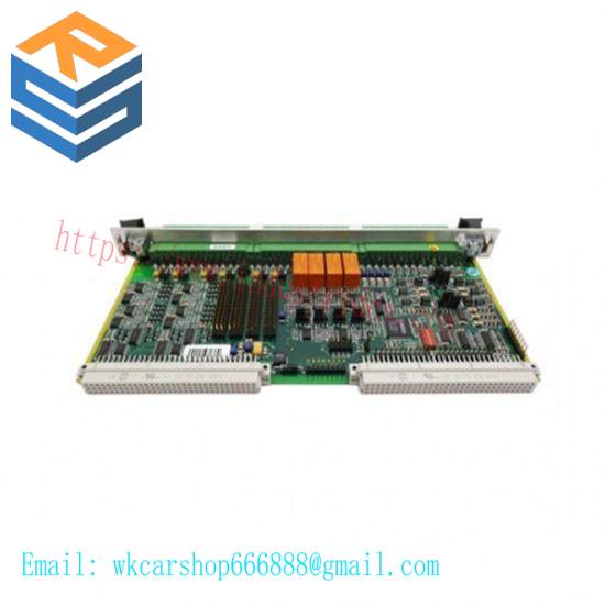 VIBRO METER VM600 IOC4T input /output card
