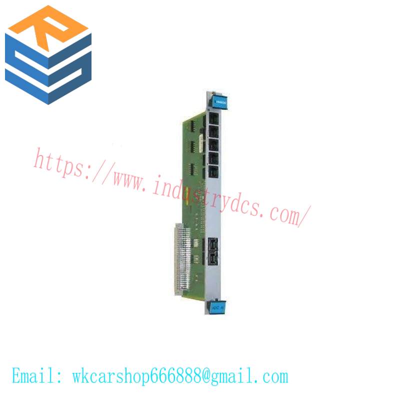 VIBRO METER VM600 IOCN 200-566-000-113 Communication board