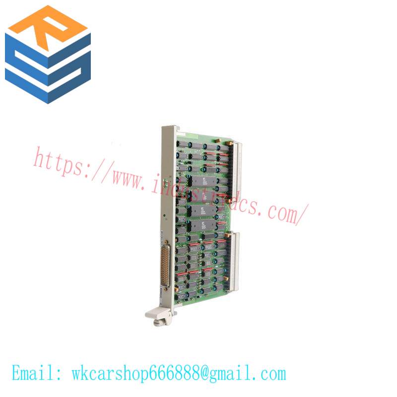 VIBRO METER VM600 MPC4 200-510-071-113 Machinery Protection Card