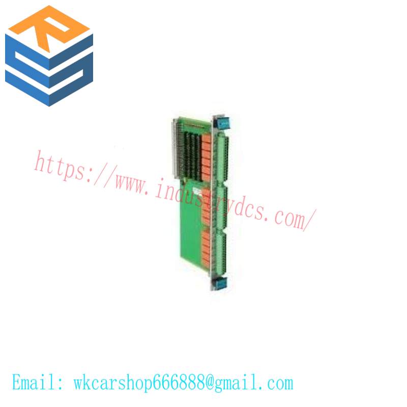  1756-EN2TR/C Communication Module