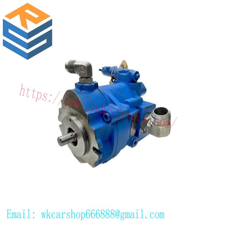 VICKERS 9VB29RS20CM11 378804 PUMP