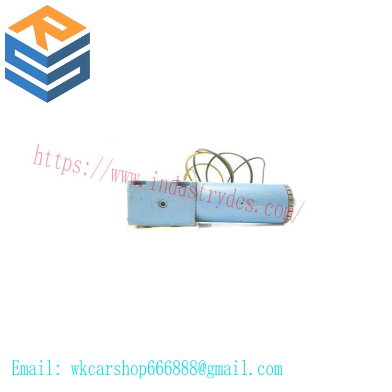 VICKERS MOD6C31S35 421681 VALVE