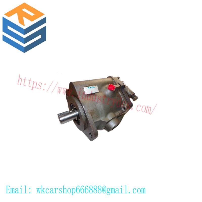 Vickers PVB20RS20C11 362030 Hydraulic Piston Pump