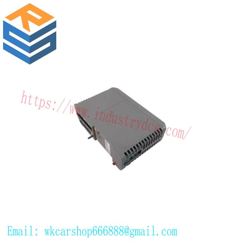 Emerson IC755CBW07CDA