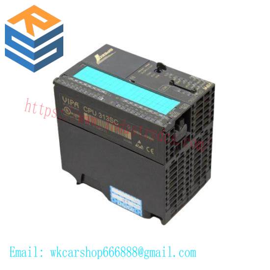 VIPA 253-1DP01