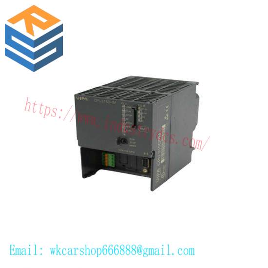 VIPA 315-2DP01 CPU315DPM CPU Module