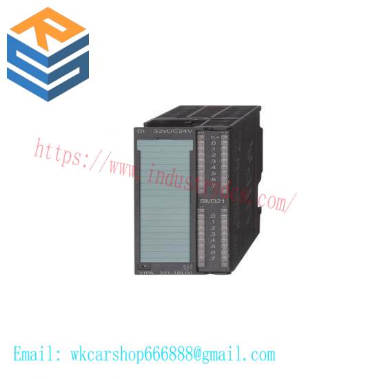 VIPA 321-1BL00 Digital Input Module