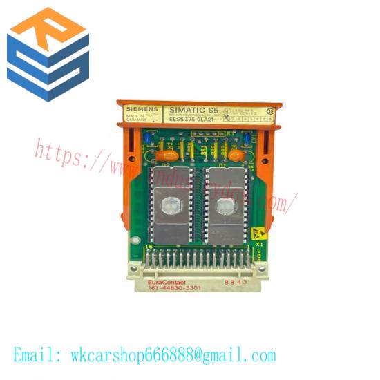 VIPA 375-0LA21 Memory Card
