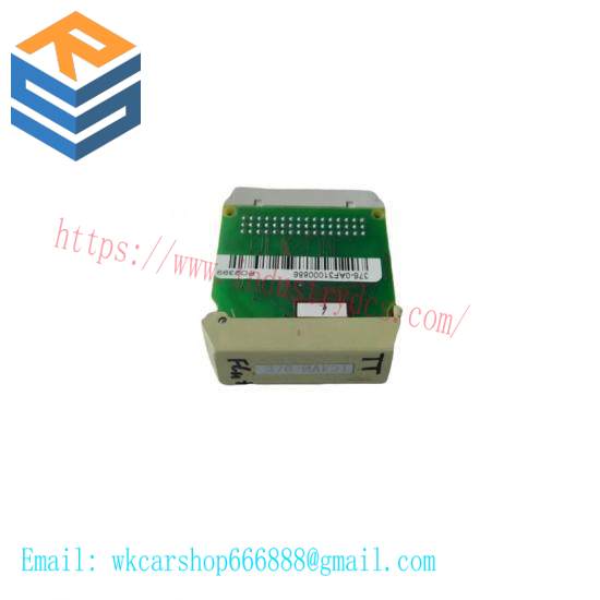 VIPA 376-0AF31 Memory module