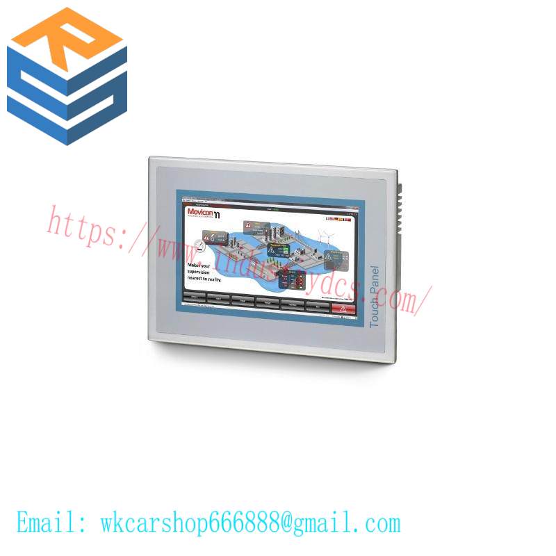 VIPA 62K-NHC0-DH ECO HMI