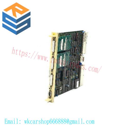 VIPA 7643 Interface Module