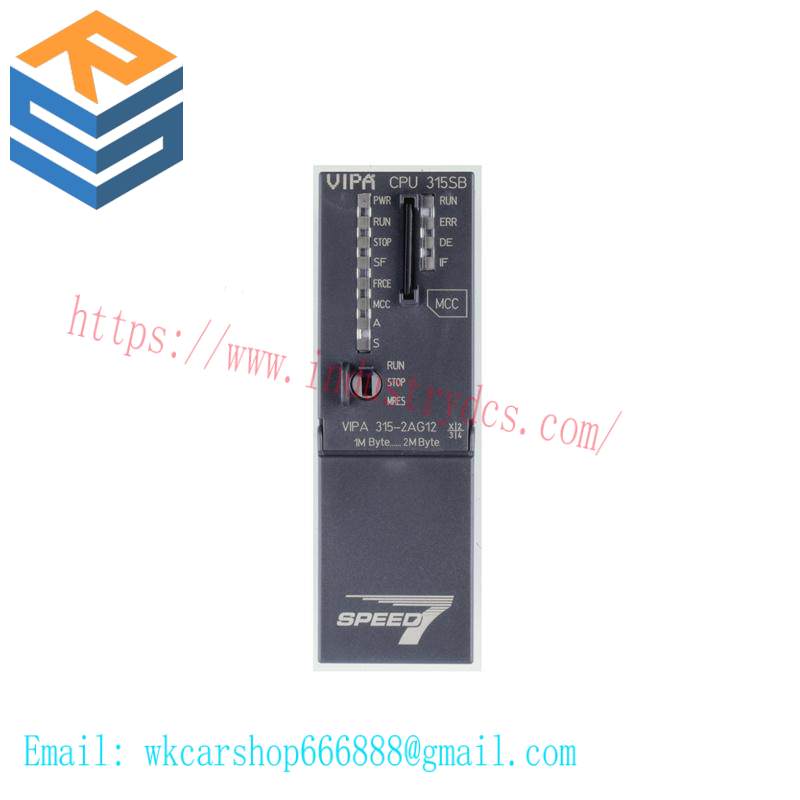 VIPA 972-0DP10