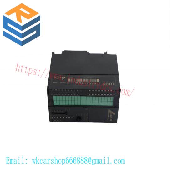 VIPA 253-1DP01