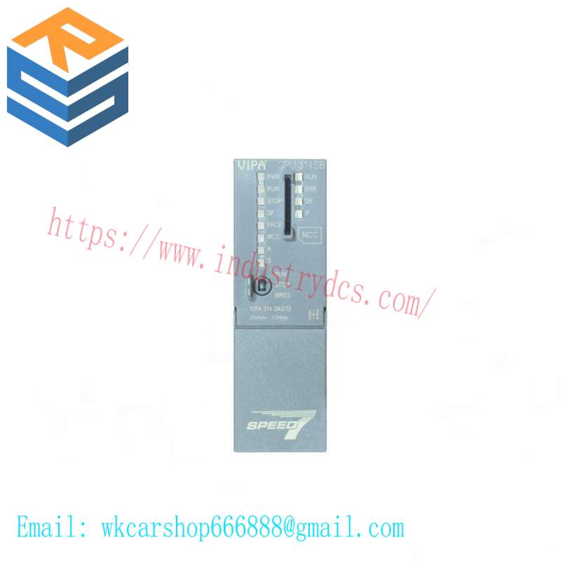 VIPA CPU 314SB 314-2AG13 