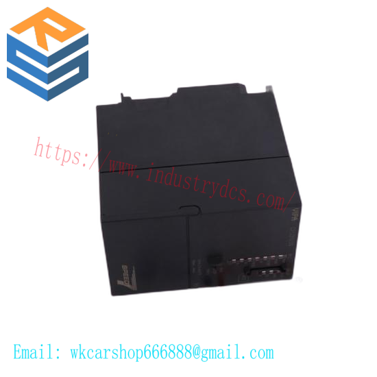 VIPA VIPA314-6CF02 CPU 314 Module