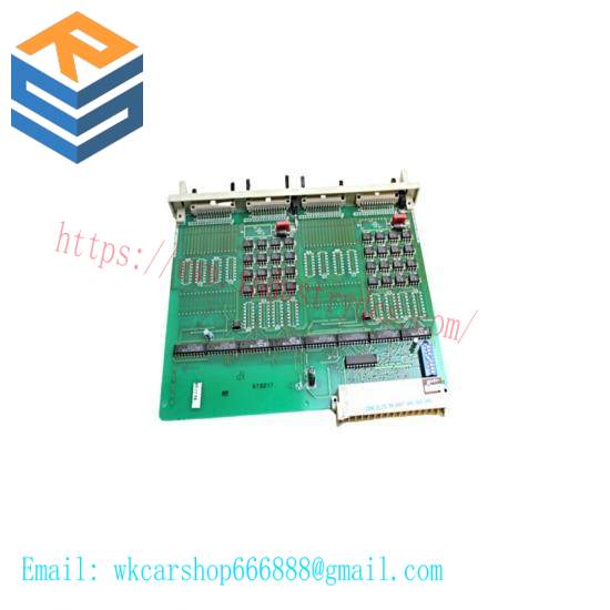 A-B MPAS-Q8188-LN01