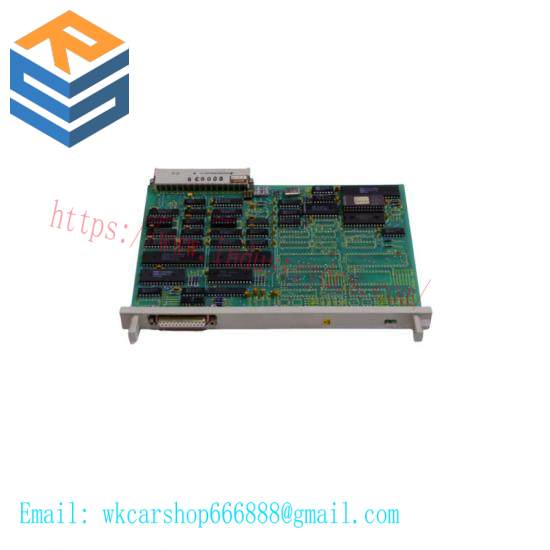 VIPA I 7621 Interface Assembly