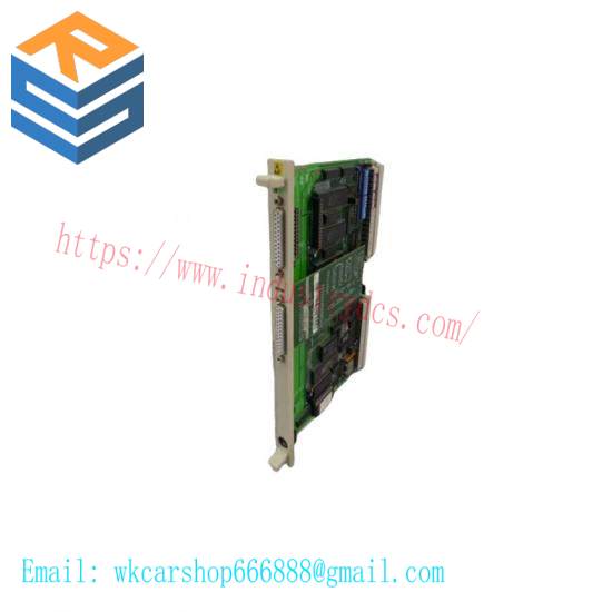 VIPA SSM-BG42 Interface Module