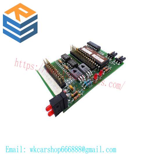 VIPA SSM-MD25 Communications Sub-Module