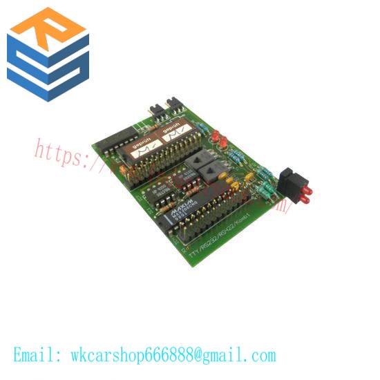 VIPA SSM-MD26 MEMORY SUB-MODULE