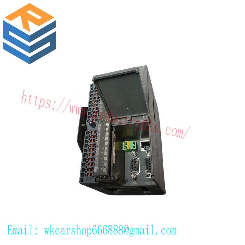 VIPA VIPA314-6CF02 VIPA MODULE