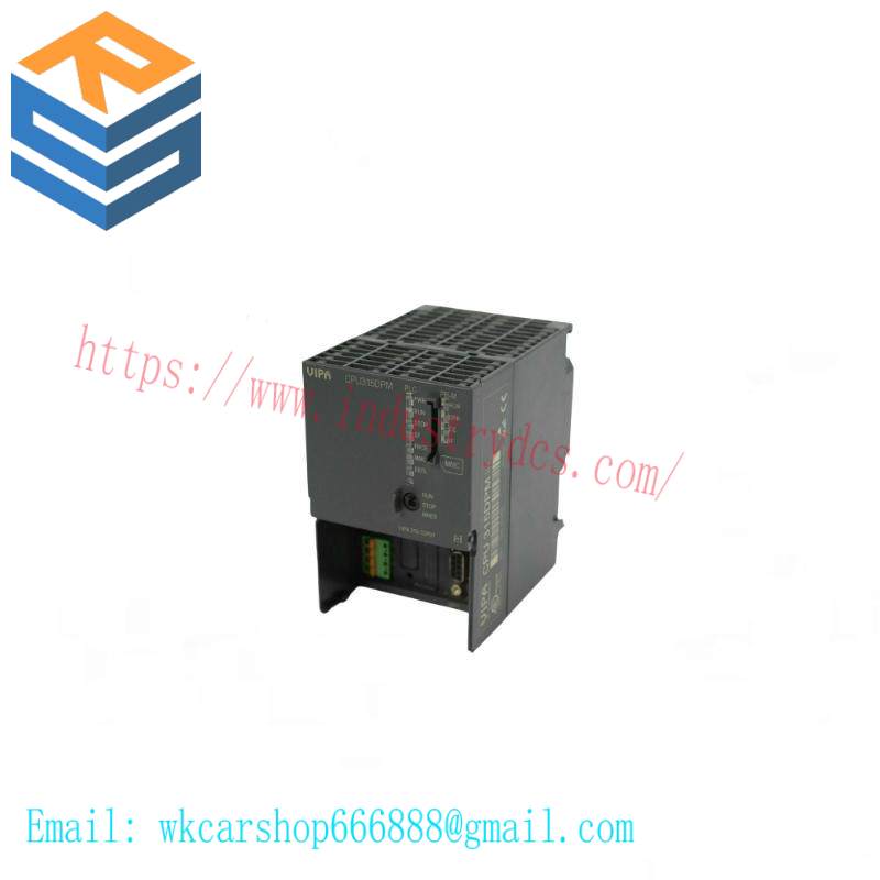 VIPA VIPA315-2DP01 CPU315DPM CPU Module