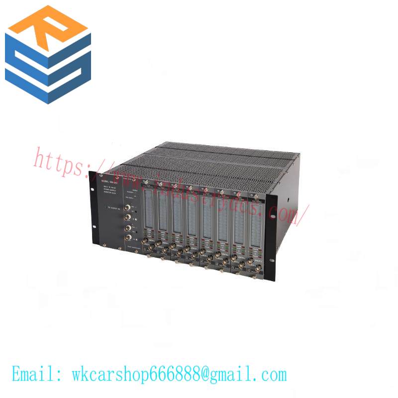 SHINKAWA VM-5Z1 POWER SUPPLY UNIT