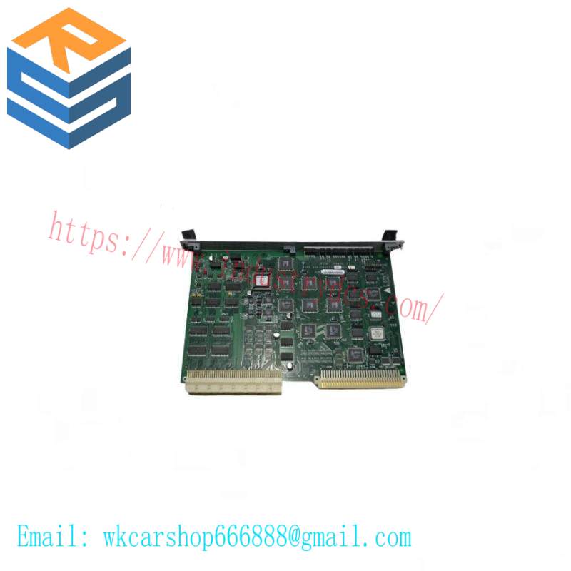 LAM VME-LTNI-S4 B105-0102 NETWORK INTERFACE