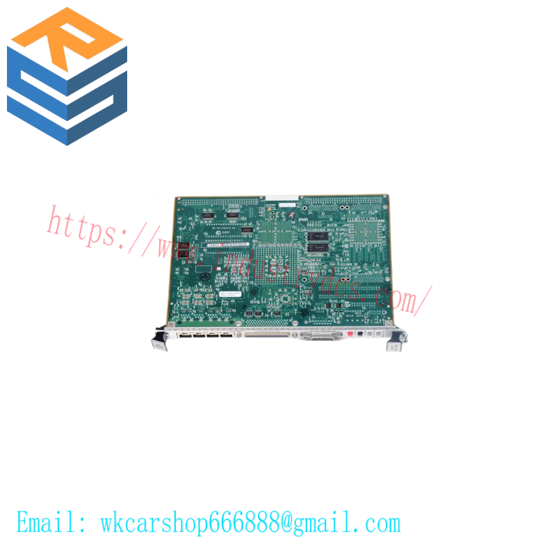 Motorola MVME-701A