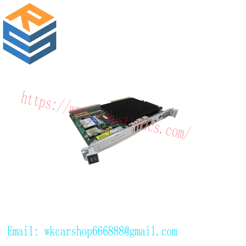 GE VME7671 Computer Processor Board