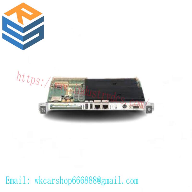 GE VME7671 VME7671-42000A 605-064676-005 Single Board Computer