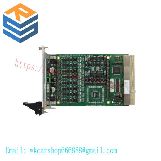 VMIC ASSY 11994R13