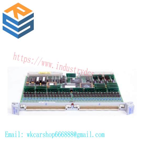 VMIC VMIVME-1182  Digital Input Module