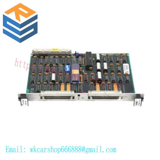 VMIC VMIVME-2533 332-002533-010E