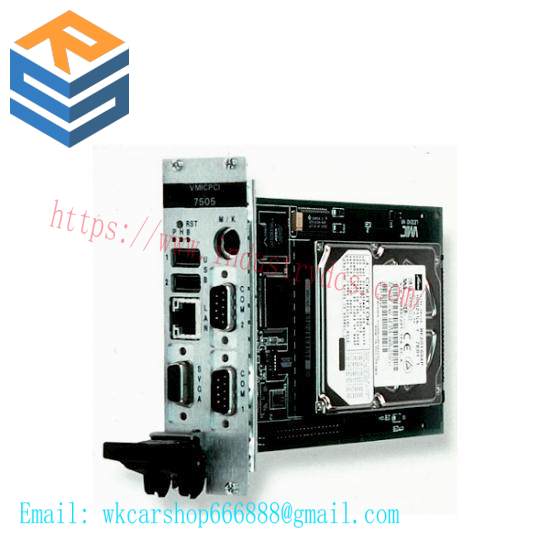 VMIC VMIVME-2536