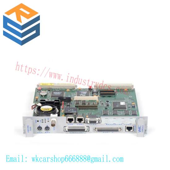 VMIC VMIVME-2536