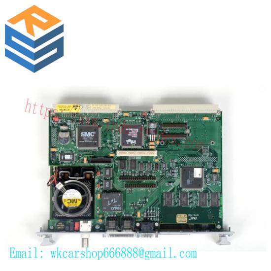 VMIC VMIVME-2536