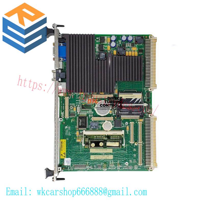 VMIC VMIVME-7452
