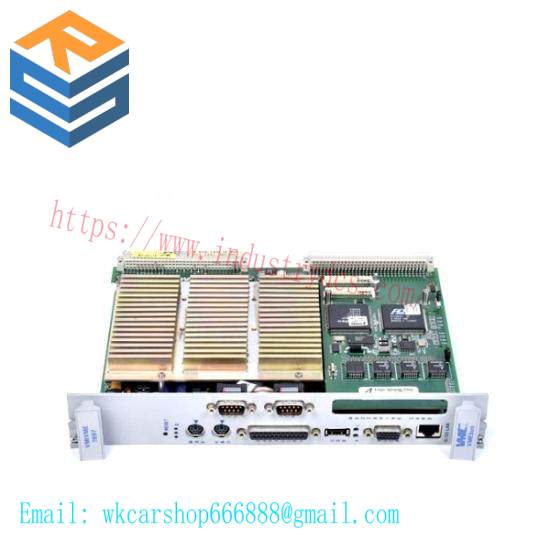 VMIC VMIVME-7452