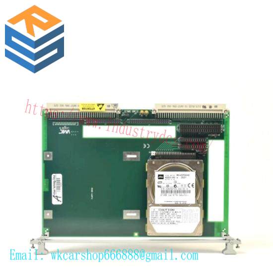 VMIC VMIVME-7452  Hard Disk Module