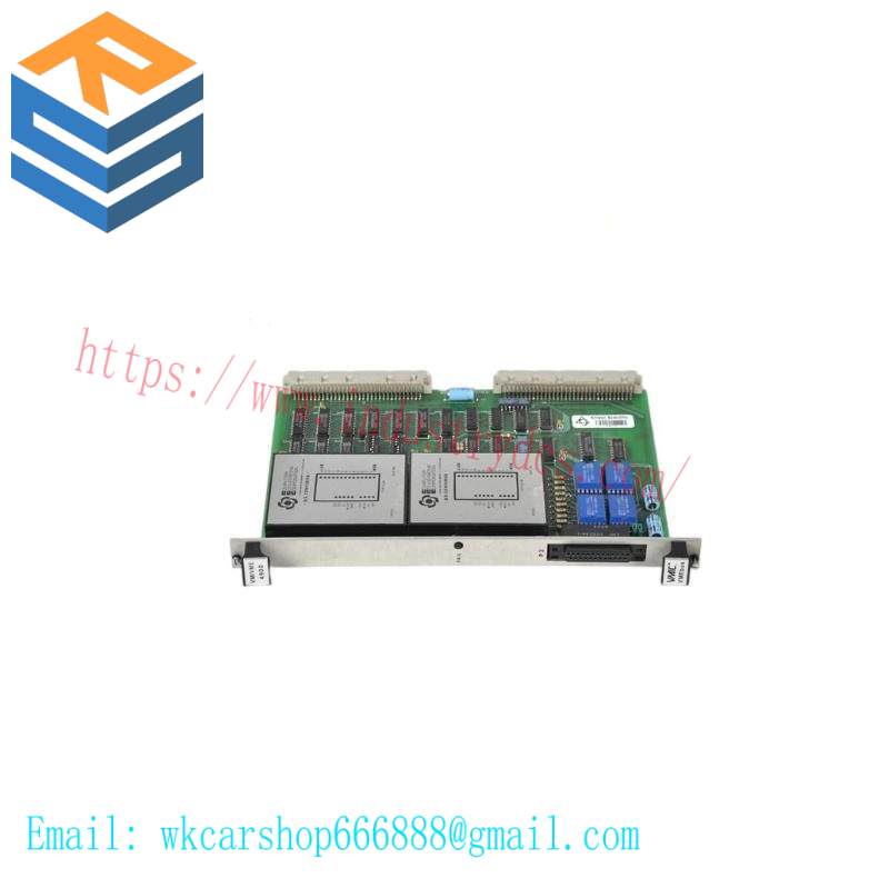 VMIC VMIVME 4900 Dual Channel To Synchro/Resolver Converter