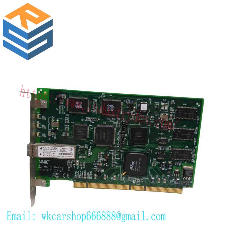 GE VMIPCI-5565-110000 FIFOs Multi Mode