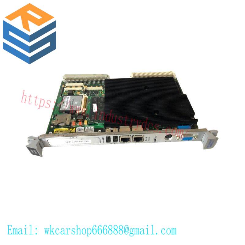 GE VMIVME 1128