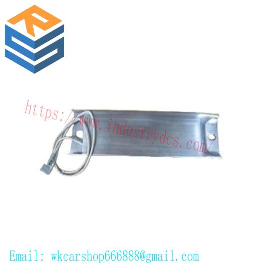 VULCAN A2470860101 G98 Power Resistor 16 Ohms 200w JML ﻿