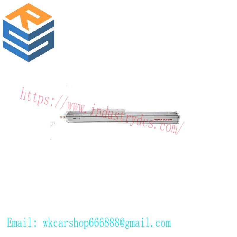 WARNER ELECTRIC TS09B02 LINEAR RAIL