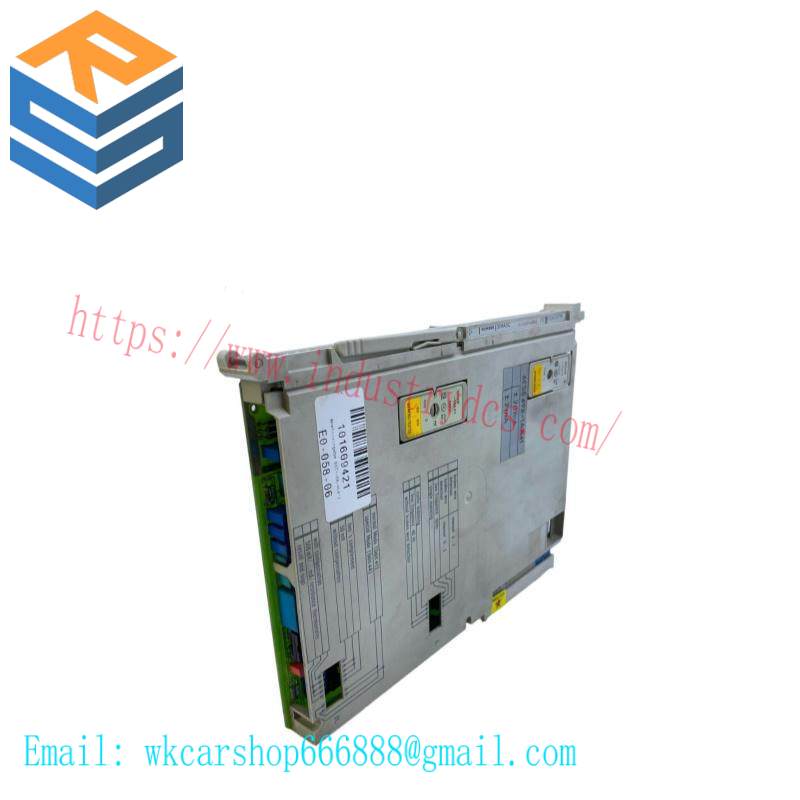 WAVECREST DTS-2079